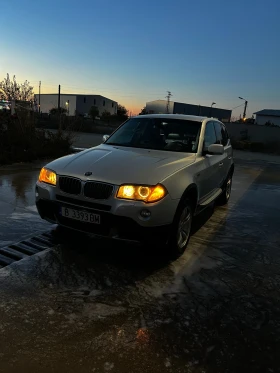 BMW X3, снимка 13