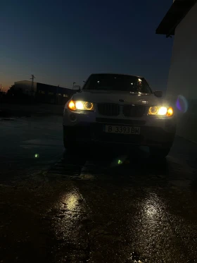 BMW X3, снимка 1