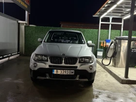 BMW X3, снимка 11