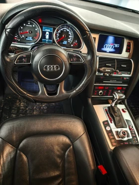 Audi Q7 3.0tfsi 7места , снимка 6