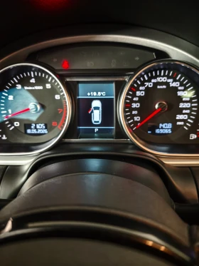 Audi Q7 3.0tfsi 7места , снимка 5