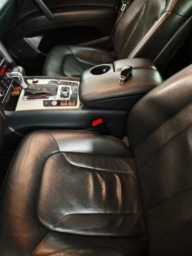 Audi Q7 3.0tfsi 7места , снимка 15