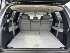 Toyota Sequoia Limited 4WD, снимка 7