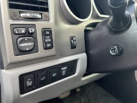 Toyota Sequoia Limited 4WD, снимка 11