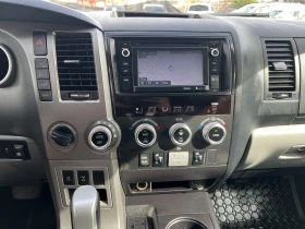 Toyota Sequoia Limited 4WD, снимка 14