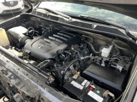 Toyota Sequoia Limited 4WD, снимка 17