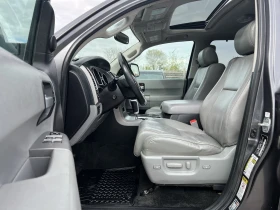 Toyota Sequoia Limited 4WD, снимка 8