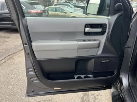 Toyota Sequoia Limited 4WD, снимка 16