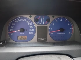 Mitsubishi Pajero pinin, снимка 5