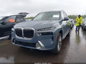 BMW X7 XDRIVE40I| DISTRONIC| HARMAN/KARDON| ПАНО| | , снимка 3