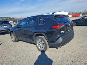 Toyota Rav4 2.5l Le, снимка 2