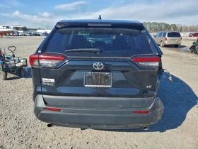 Toyota Rav4 2.5l Le, снимка 6