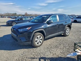 Toyota Rav4 2.5l Le, снимка 1