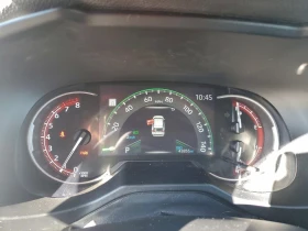 Toyota Rav4 2.5l Le, снимка 9