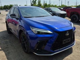 Lexus NX * 450h+ AWD | ONE OWNER | SUNROOF | COOLED SEATS |, снимка 1