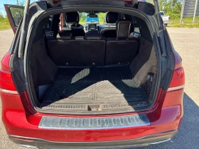 Mercedes-Benz GLE 350 350d/CARFAX/360 КАМЕРА/ПОДГРЕВ/ПАМЕТ/ПАНО/КЛИП, снимка 13