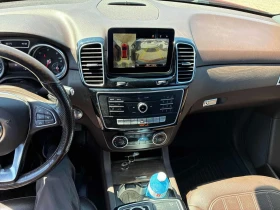 Mercedes-Benz GLE 350 350d/CARFAX/360 КАМЕРА/ПОДГРЕВ/ПАМЕТ/ПАНО/КЛИП, снимка 8