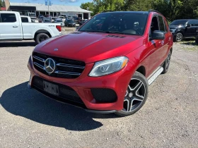 Mercedes-Benz GLE 350 350d/CARFAX/360 КАМЕРА/ПОДГРЕВ/ПАМЕТ/ПАНО/КЛИП, снимка 2