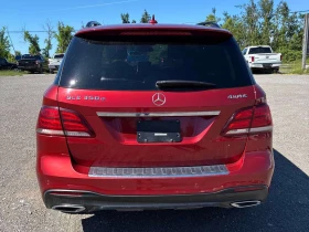 Mercedes-Benz GLE 350 350d/CARFAX/360 КАМЕРА/ПОДГРЕВ/ПАМЕТ/ПАНО/КЛИП, снимка 5