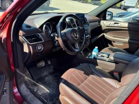 Mercedes-Benz GLE 350 350d/CARFAX/360 КАМЕРА/ПОДГРЕВ/ПАМЕТ/ПАНО/КЛИП, снимка 6