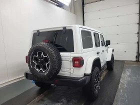 Jeep Wrangler UNLIMITED RUBICON  CARFAX, снимка 3