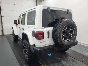 Jeep Wrangler UNLIMITED RUBICON  CARFAX, снимка 15
