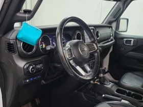 Jeep Wrangler UNLIMITED RUBICON  CARFAX, снимка 5