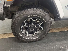 Jeep Wrangler UNLIMITED RUBICON  CARFAX, снимка 17