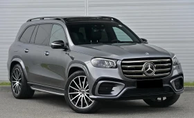 Mercedes-Benz GLS580 4MATIC AMG-Line, снимка 1