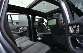 Mercedes-Benz GLS580 4MATIC AMG-Line, снимка 6