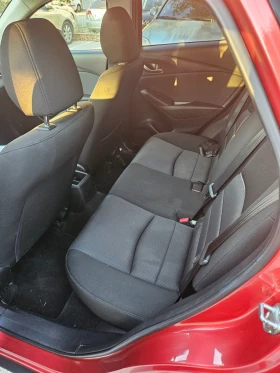 Mazda CX-3 2.0 120 hp SKYACTlVЕ, снимка 12