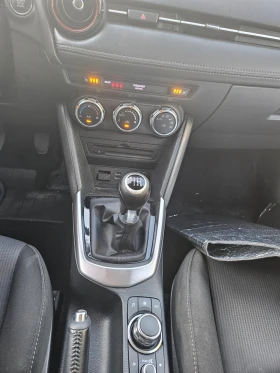 Mazda CX-3 2.0 120 hp SKYACTlVЕ, снимка 9