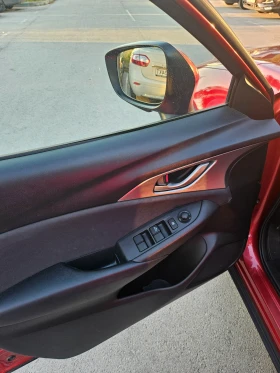 Mazda CX-3 2.0 120 hp SKYACTlVЕ, снимка 11
