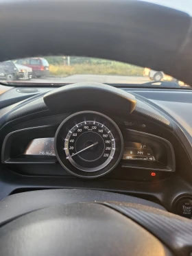 Mazda CX-3 2.0 120 hp SKYACTlVЕ, снимка 8