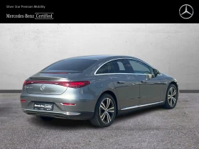 Mercedes-Benz EQE 300, снимка 3
