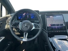 Mercedes-Benz EQE 300, снимка 7