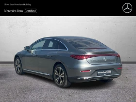 Mercedes-Benz EQE 300, снимка 4