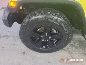 Jeep Wrangler, снимка 6