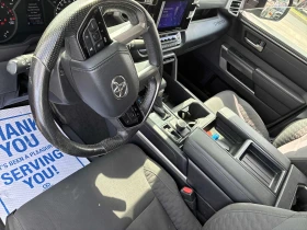 Toyota Tundra SR, АВТОКРЕДИТ, снимка 5