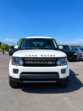 Land Rover Discovery 3.0 Supercharged HSE, снимка 3