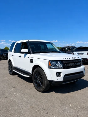 Land Rover Discovery 3.0 Supercharged HSE, снимка 1