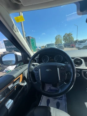 Land Rover Discovery 3.0 Supercharged HSE, снимка 11