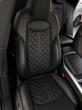 Audi SQ8 4.0 TDI V8 Quattro, снимка 10