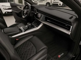Audi SQ8 4.0 TDI V8 Quattro, снимка 9