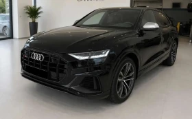 Audi SQ8 4.0 TDI V8 Quattro, снимка 4