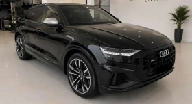 Audi SQ8 4.0 TDI V8 Quattro, снимка 1