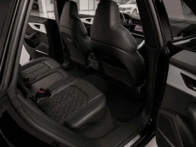 Audi SQ8 4.0 TDI V8 Quattro, снимка 8