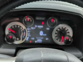 Dodge RAM 2500 * Laramie * CARFAX * БЕЗ ПЪРВОНАЧАЛНА ВНОСКА, снимка 8