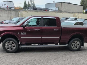 Dodge RAM 2500 * Laramie * CARFAX * БЕЗ ПЪРВОНАЧАЛНА ВНОСКА, снимка 2