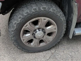 Dodge RAM 2500 * Laramie * CARFAX * БЕЗ ПЪРВОНАЧАЛНА ВНОСКА, снимка 7